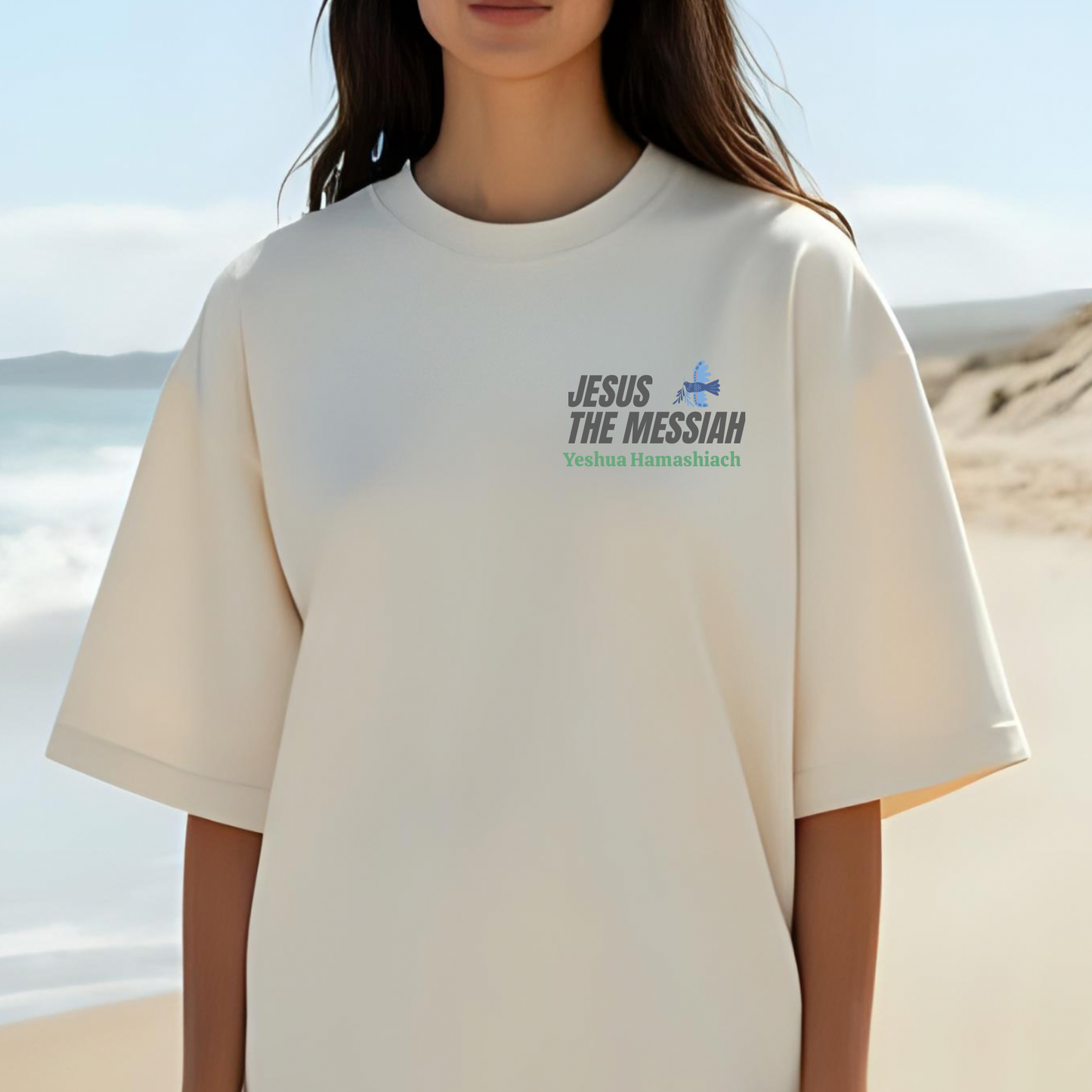 Christian Shirt, Faith T-Shirt, Inspiration, Jesus, Church Tee, Summer Tee