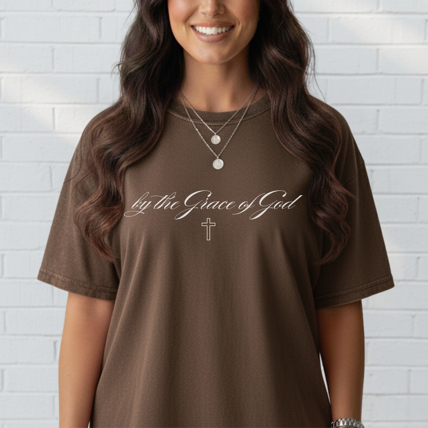 It's Not Luck It's Jesus Shirt, Faith, Inspiration, Church Shirt, Christian Tee